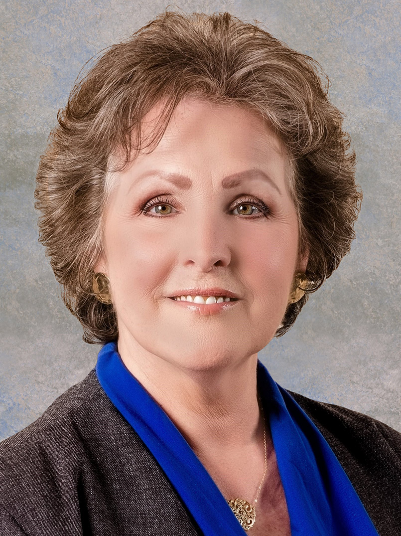 Connie Bowser