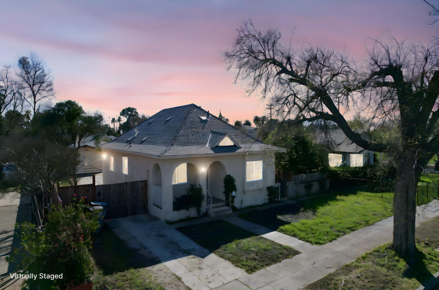 416 E Tuolumne St, Fresno, CA 93706