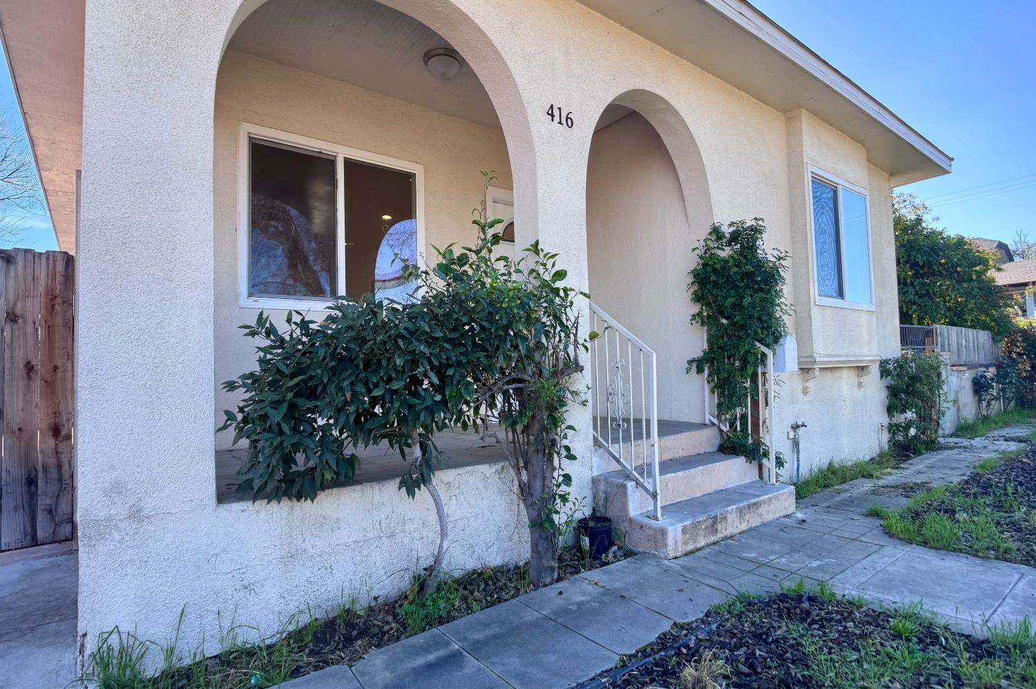 416 E Tuolumne St, Fresno, CA 93706