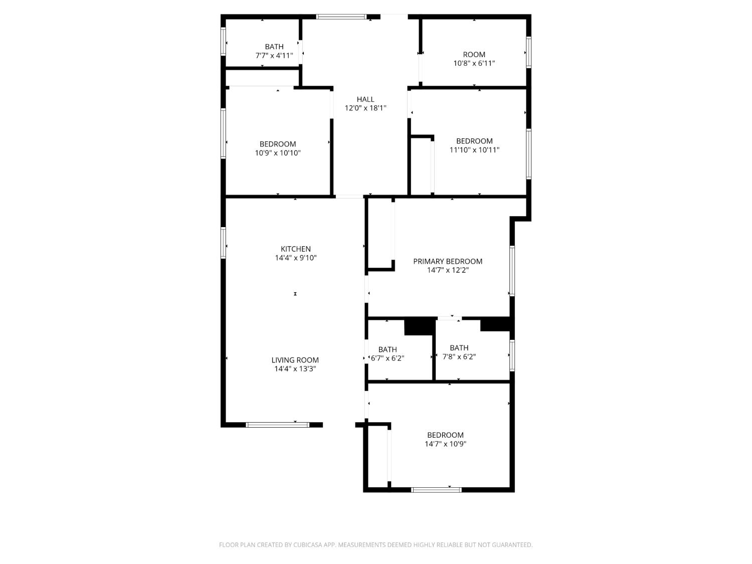 416 E Tuolumne St, Fresno, CA 93706