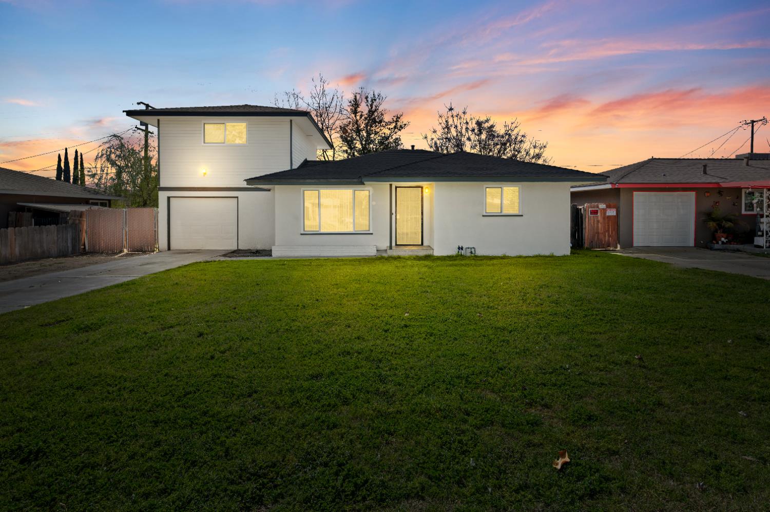 4774 E Simpson Ave, Fresno, CA 93703