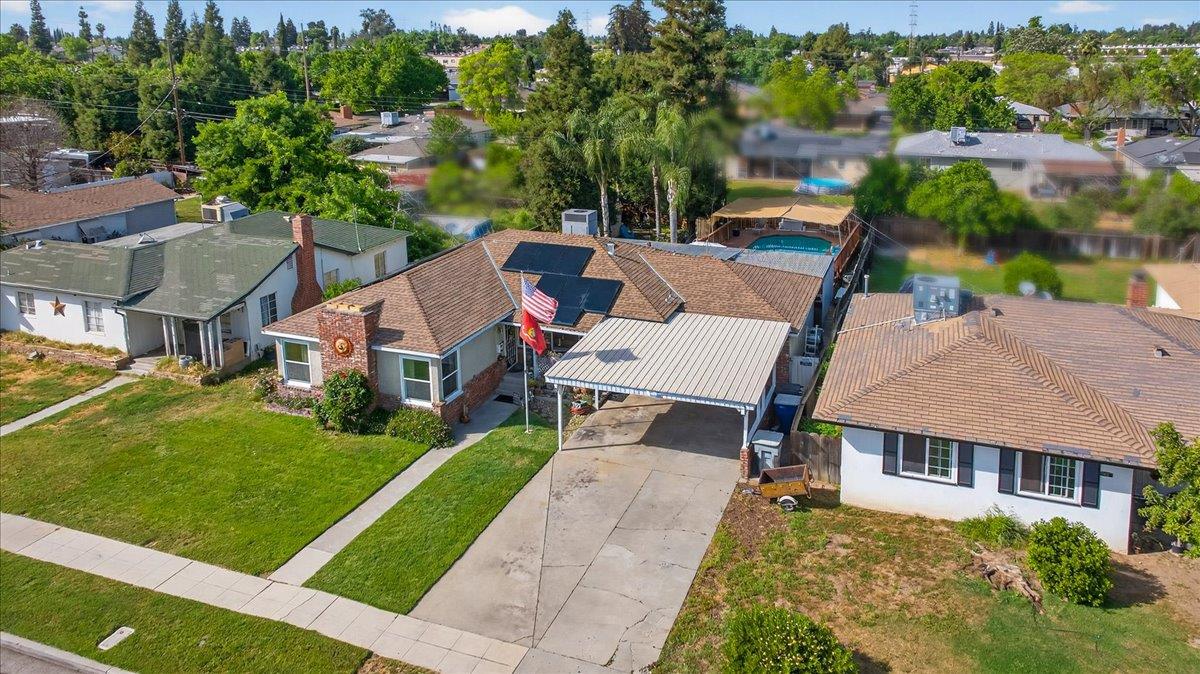 35 E Garland Ave, Fresno, CA 93704