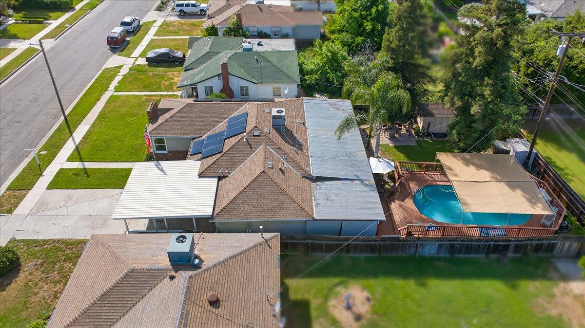 35 E Garland Ave, Fresno, CA 93704